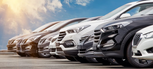 Indoor Car Covers will protect your Value.