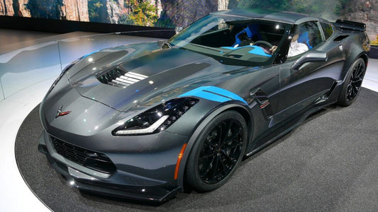 Aesthetic Perfection: Tips for Keeping Your Car Immaculate and Making Neighbors Jealous