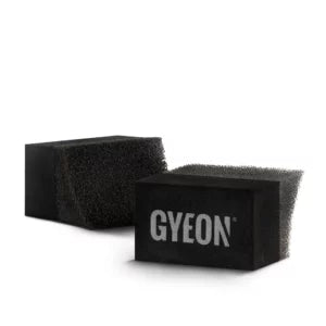 Gyeon Q²M Tire Applicator 2-Pack Small