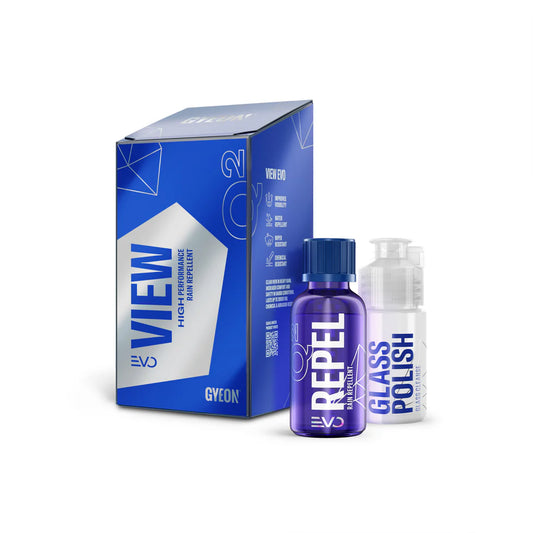 Gyeon Q² View EVO 20ML