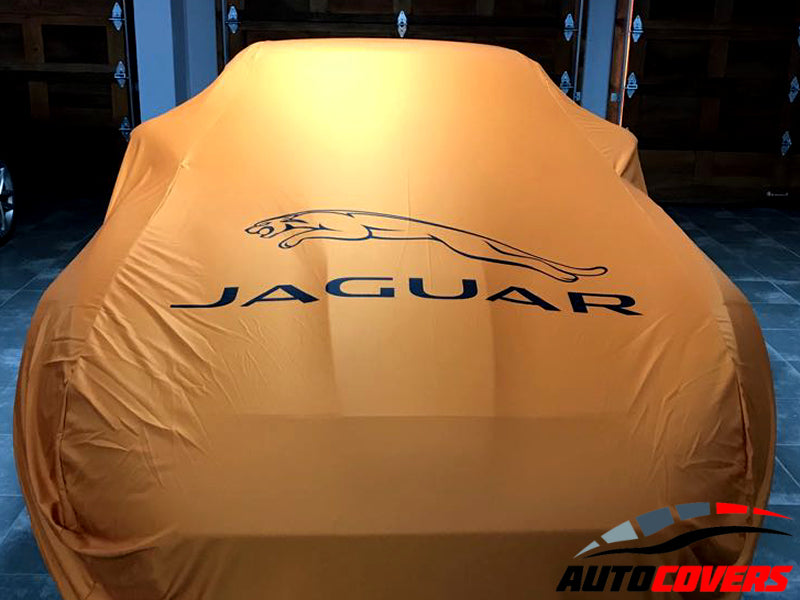 Custom Branded Car Cover
