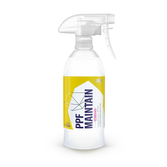 Gyeon Q²M PPF Maintain Redefined 500ML
