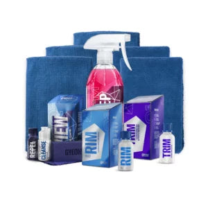 Gyeon The Best of the Rest Kit