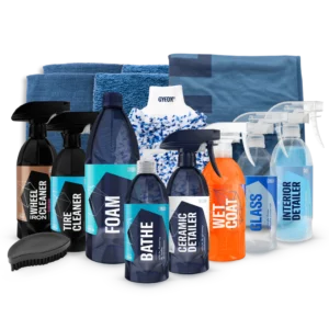 Gyeon The Essentials Kit