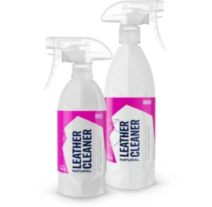 Gyeon Q²M LeatherCleaner Natural 1000ML