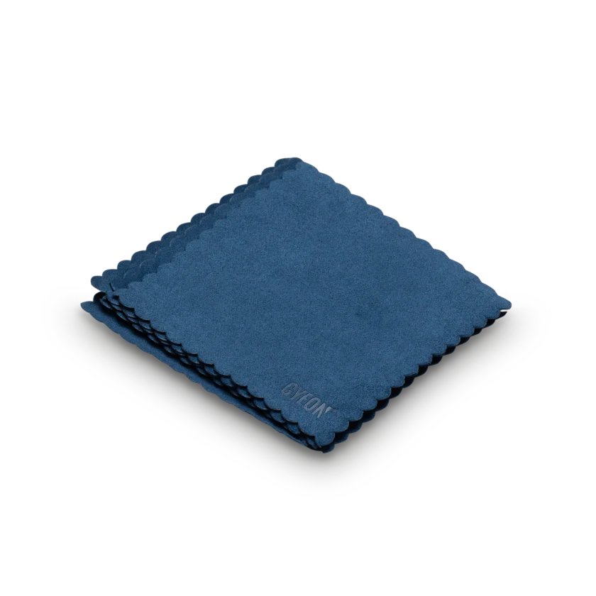 Gyeon Q²M Suede EVO – 10 Pack