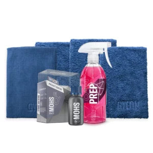 Gyeon Q² Mohs EVO Kit