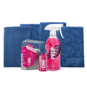 Gyeon Q² One EVO Kit