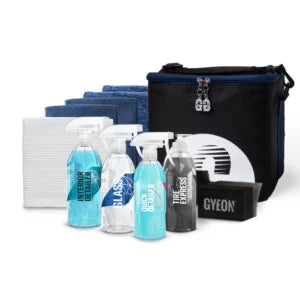 Gyeon On-The-Go Kit