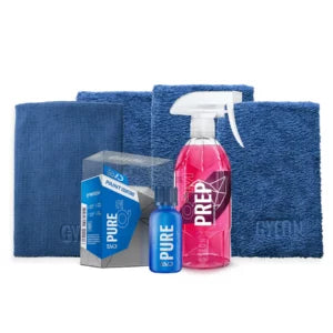 Gyeon Q² Pure EVO Kit