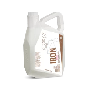 Gyeon Q²M Iron Redefined 4000ML
