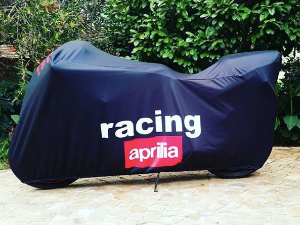 Custom Branded Motorcycle Covers