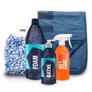 Gyeon Basic Wash Kit