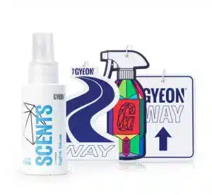 Gyeon Q²M Scents Light Blue 80ML