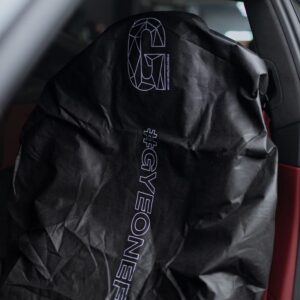 Gyeon Q²M Seat Covers