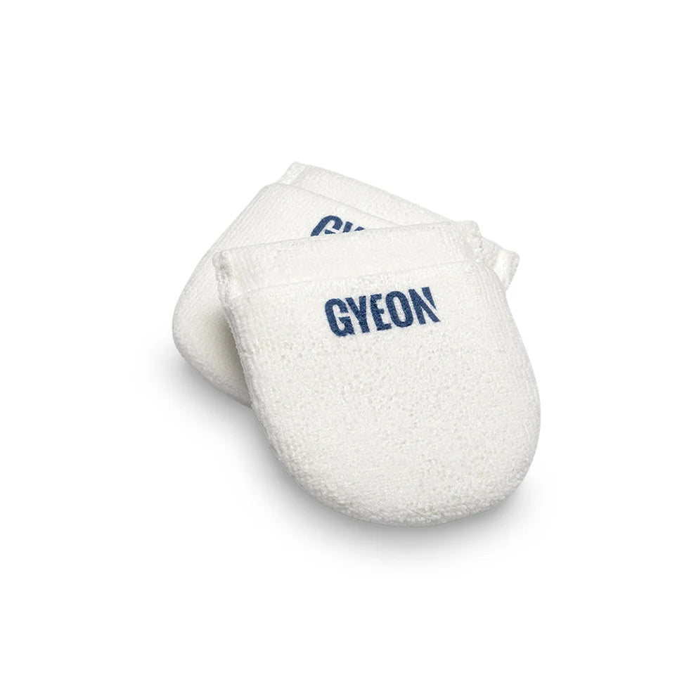 Gyeon Q²M Microfiber Applicator EVO 2-Pack