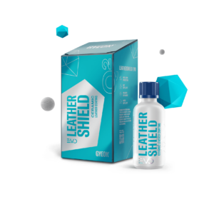 Gyeon Q² Leather Shield EVO 50ML