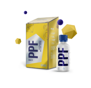 Gyeon Q² PPF EVO 50ML