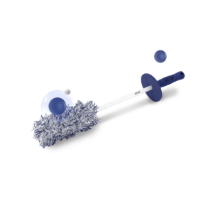 Gyeon Q²M WheelBrush Medium