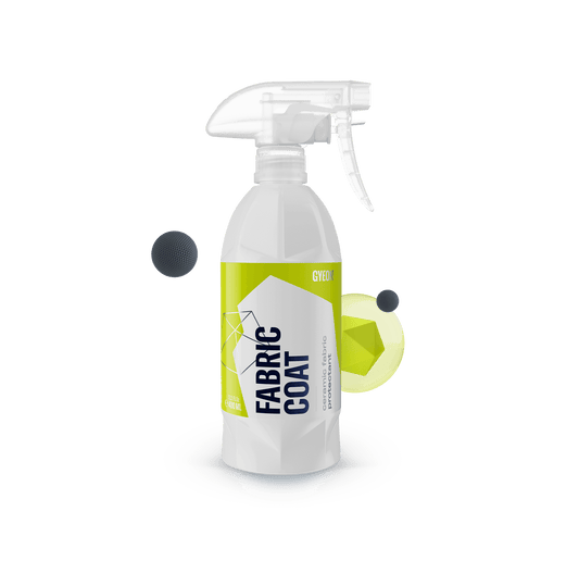 Gyeon Q² FabricCoat 400ML