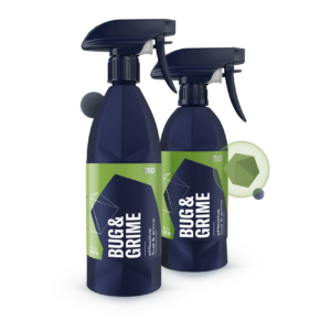 Gyeon Q²M Bug & Grime 500ML