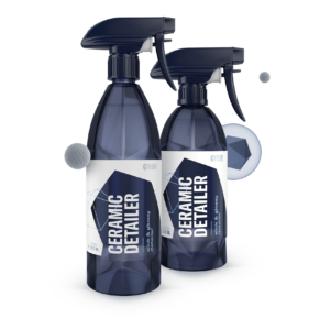 Gyeon Q²M Ceramic Detailer 500ML
