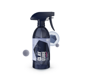 Gyeon Q²M ClayLube Redefined 500ML