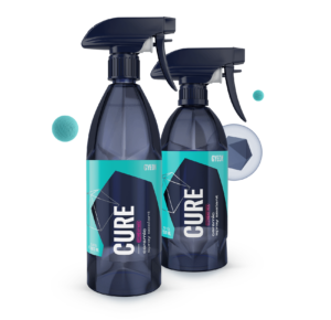 Gyeon Q²M Cure Redefined 500ML