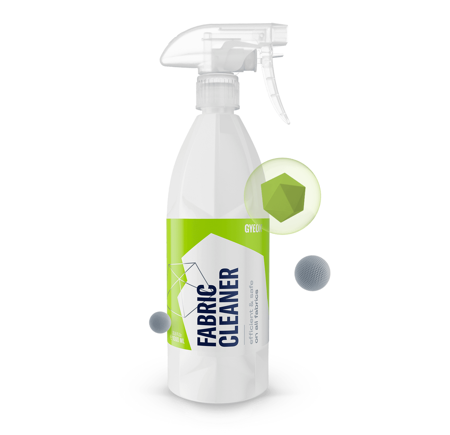 Gyeon Q²M FabricCleaner 1000ML