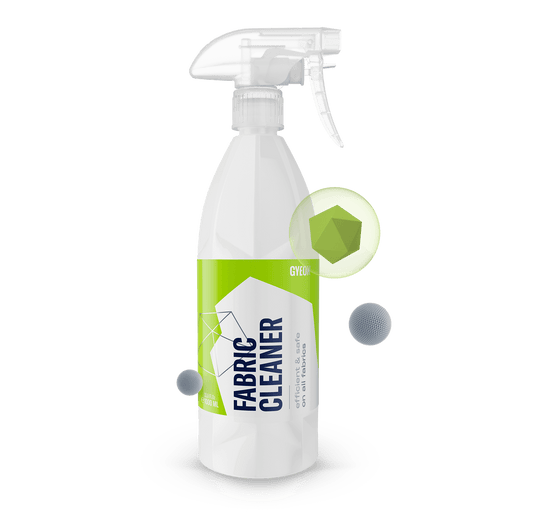 Gyeon Q²M FabricCleaner 1000ML