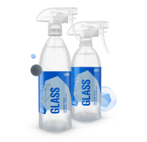 Gyeon Q²M Glass 1000ML