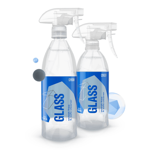 Gyeon Q²M Glass 1000ML