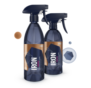 Gyeon Q²M Iron Redefined 500ML