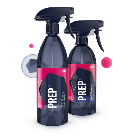 Gyeon Q²M Prep 500ML