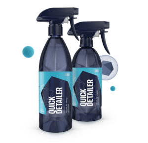 Gyeon Q²M QuickDetailer 500ML