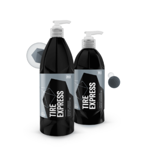 Gyeon Q²M Tire Express