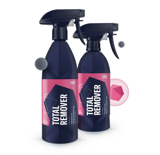 Gyeon Q²M Total Remover 500ML