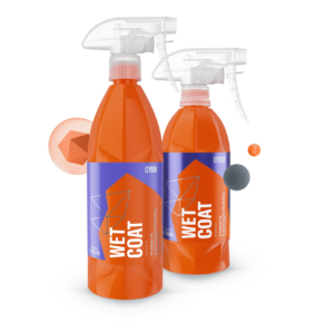 Gyeon Q²M WetCoat 500ML