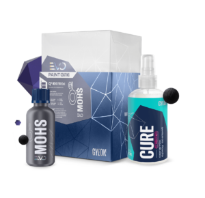 Gyeon Q² Mohs EVO 30ML