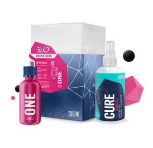 Gyeon Q² One EVO 50ML