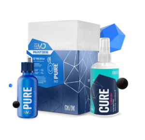 Gyeon Q² Pure EVO 30ML