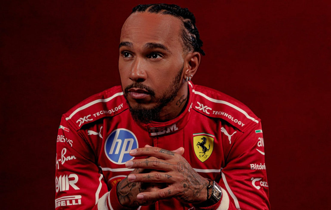 The Best 25 Race Car Drivers of the Past 25 Years