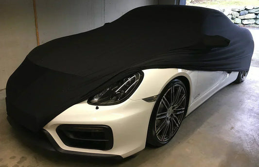 How to Choose the Right Indoor Custom Car Cover for Your Vehicle