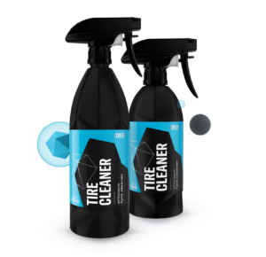 Gyeon Q²M Tire Cleaner 500ML