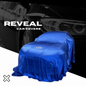 Reveal Car Cover